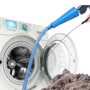 Dryer Vent Lint Remover Cleaner Kit. Never used.